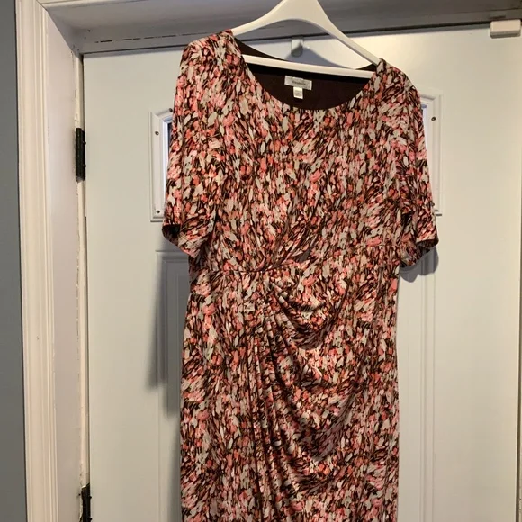 Professional Dress - Picture 1 of 5